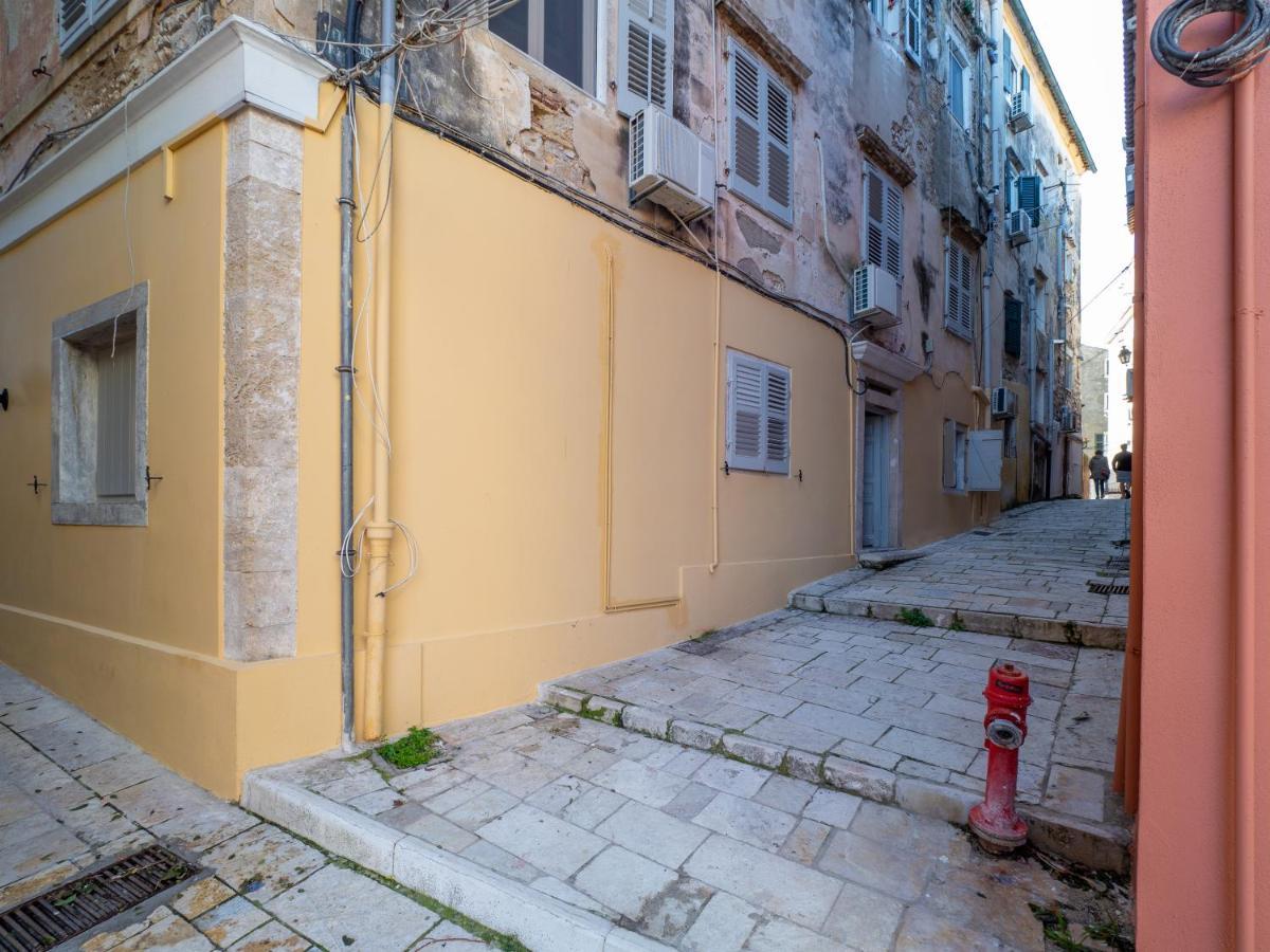 Apartment Little Corfu Town