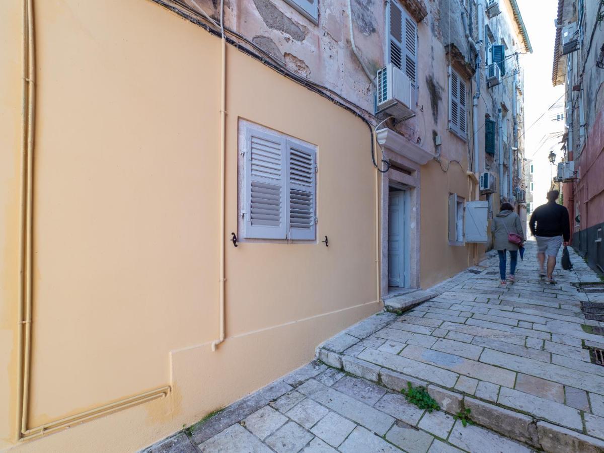 Little Corfu Town Apartment Corfu (city)