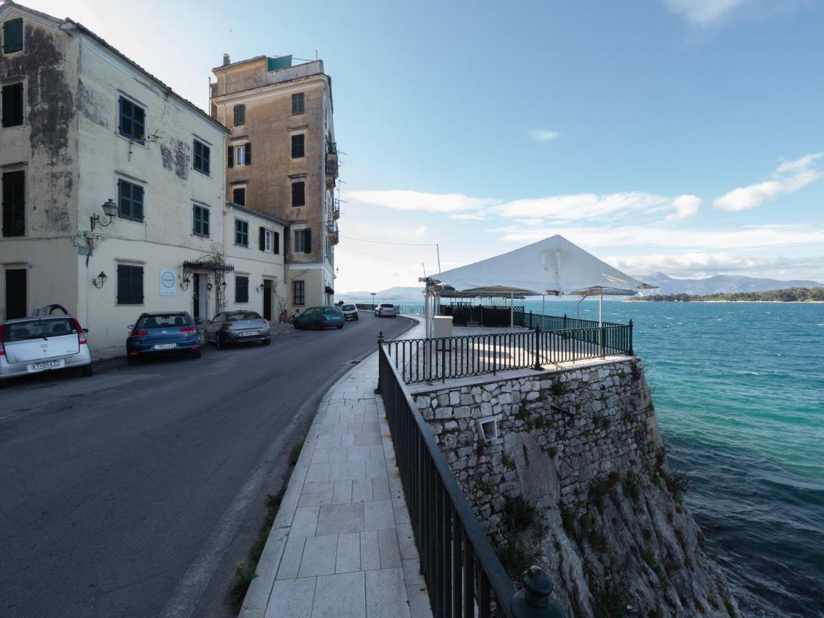 Apartment Little Corfu Town *