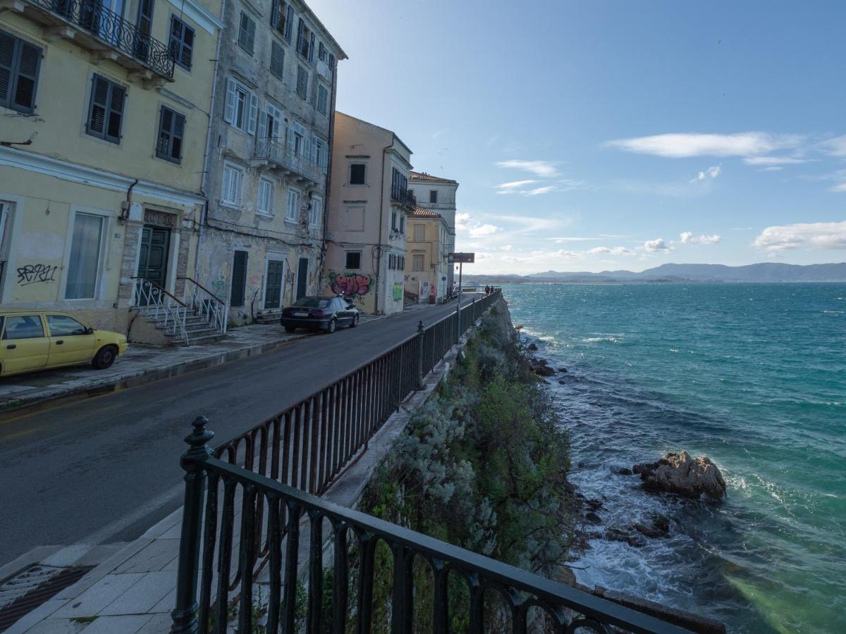 Apartment Little Corfu Town