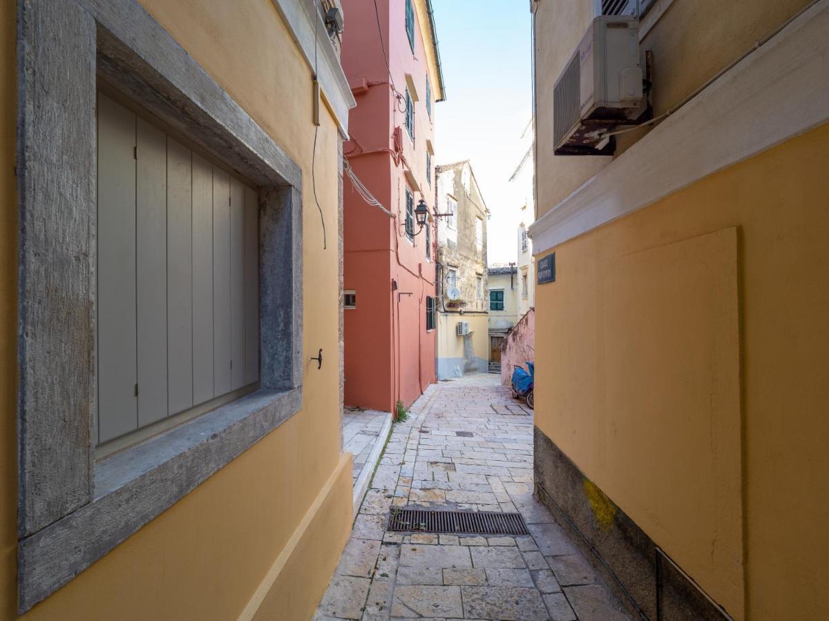 Apartment Little Corfu Town