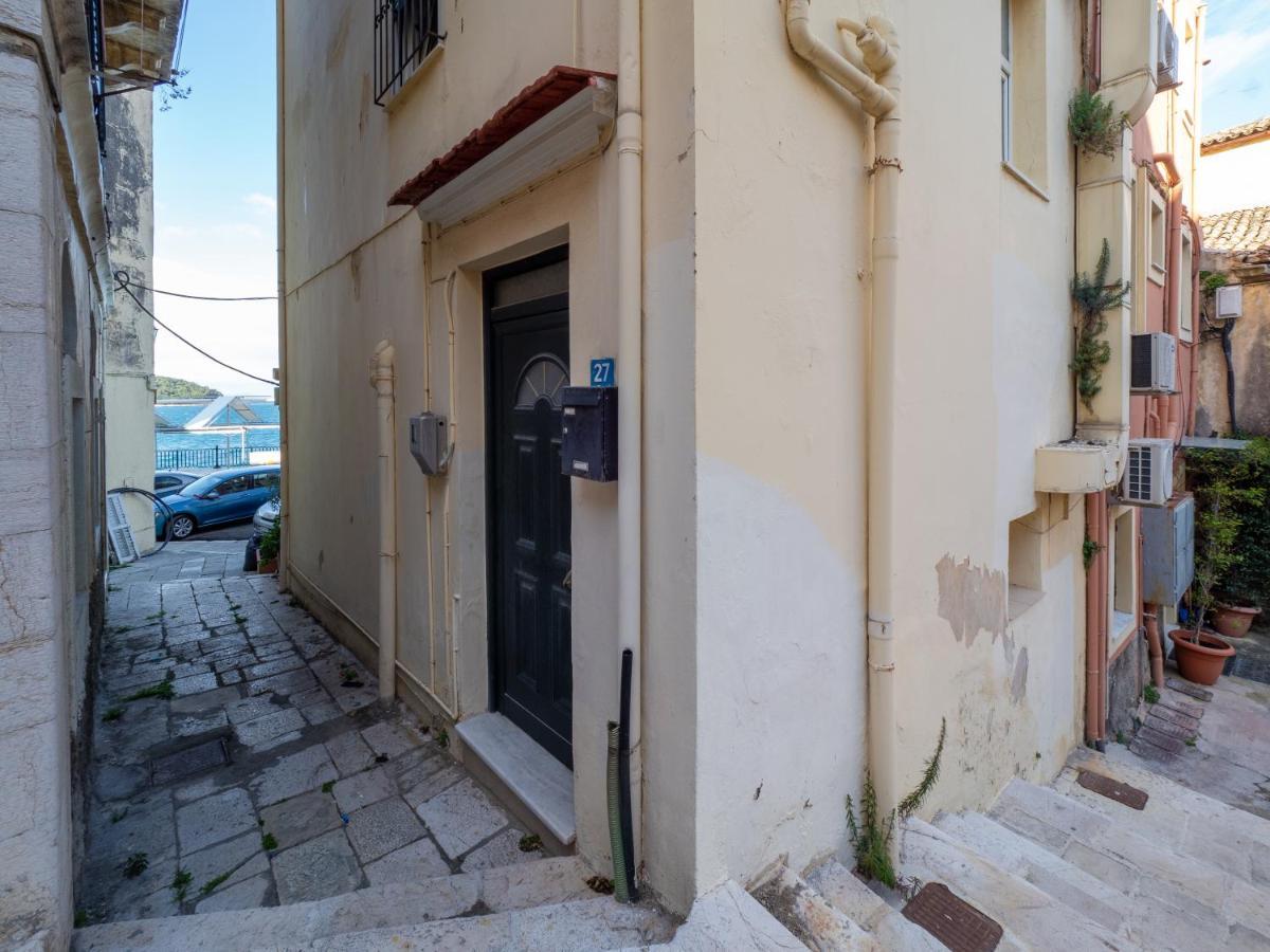 Apartment Little Corfu Town Corfu (city)