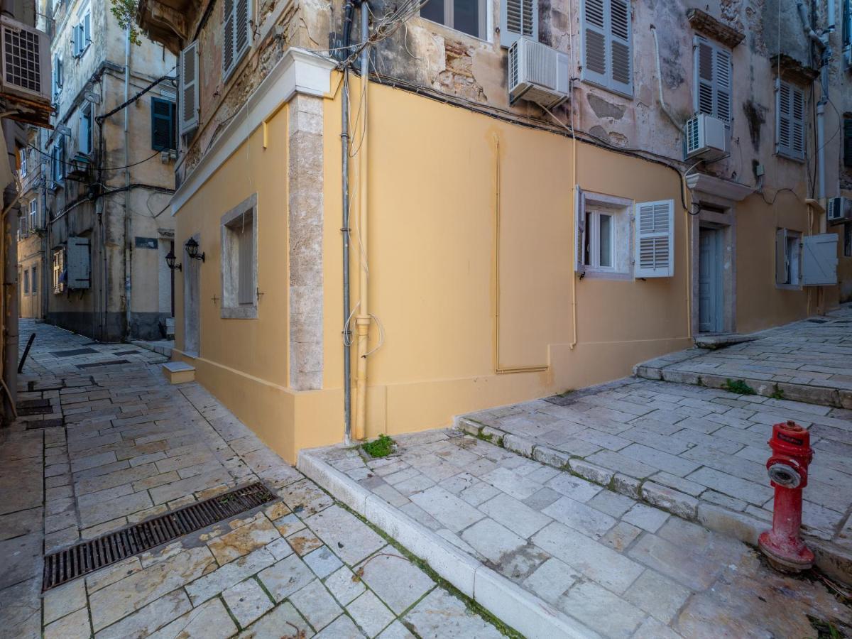 Apartment Little Corfu Town *